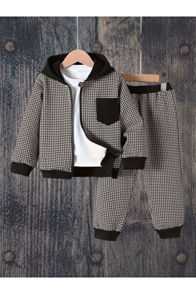 shop Set sport unisex din 3 piese