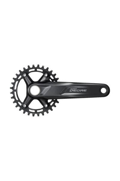 Shimano Deore Aynakol Fc-m5100-1 10/11 Vites 170 Mm 32t