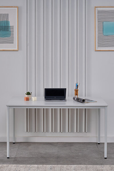 Home Sehpol Çalışma Masası 140x80x75 CM