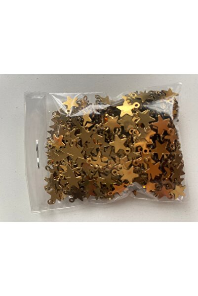 NESRİNTUHAFİYE Sarı yıldız pul