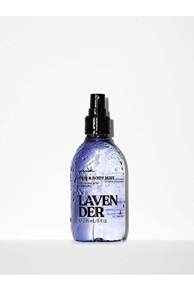 PINK Lavender Saç ve Vücut Spreyi