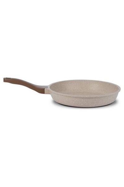 ThermoAD 28 cm Granite Coated Mink Pan