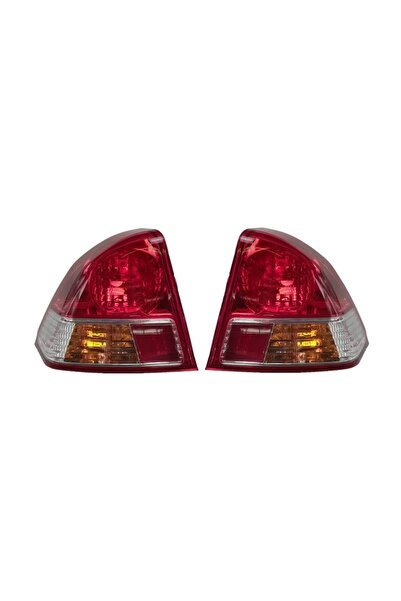 Hys STOP DIŞ TAKIM HONDA CIVIC 2003-2005 Uyumlu