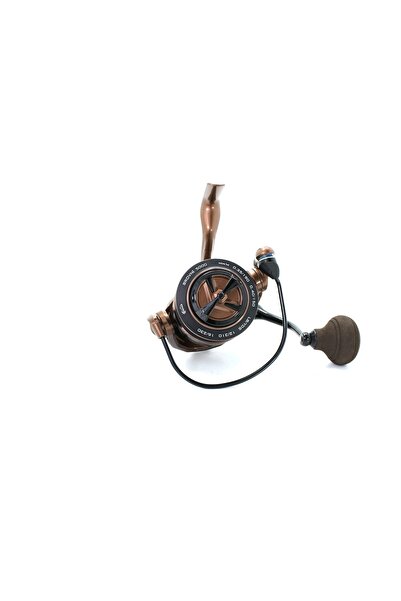 CAPTAIN Brovni Boat Machine 8+1 Bb 6000