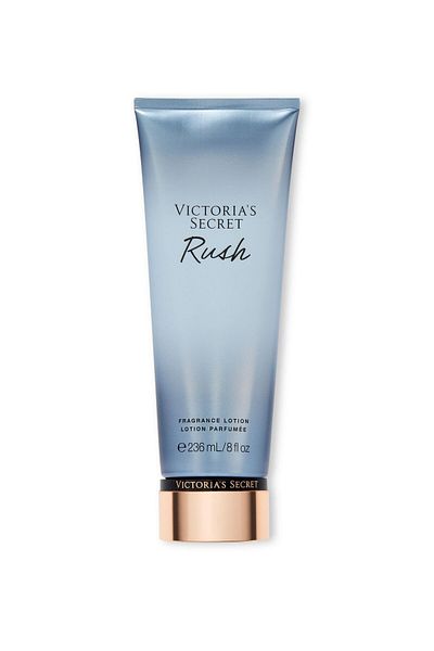 Victoria's Secret لوشن الجسم Rush - خفيف الوزن ومريح