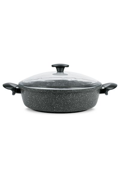 ThermoAD Love Series - 30 cm Gray Carnivorous Pot