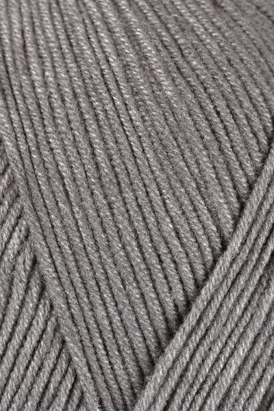 La Mia Yarn La Mia Kent Grey Πλεκτό Χειροποίητο Σχοινί - L112