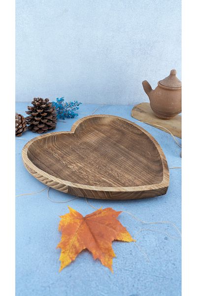 Bambum Amorinda - Large Presentation Tray