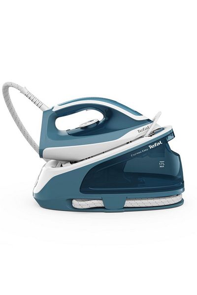 TEFAL 2200W Steam Generator Iron 1.7 Liter - 2 Years Warranty