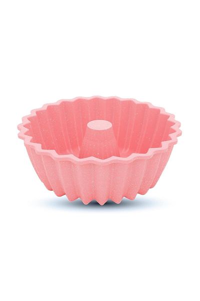 ThermoAD Pink Star Cake Mold