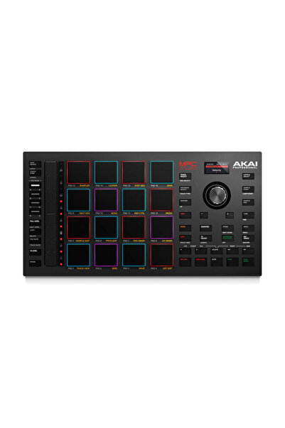 AKAI Mpc Studio Iı Müzik Prodüksiyon Kontrol Cihazı