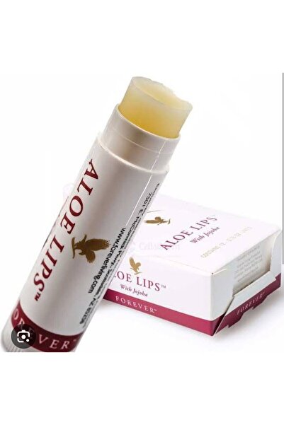Forever Aloe Ever-shield Deodorant Stick Rollon 1 Adet Ve Aloe Lips 1 Adet - 022- 067