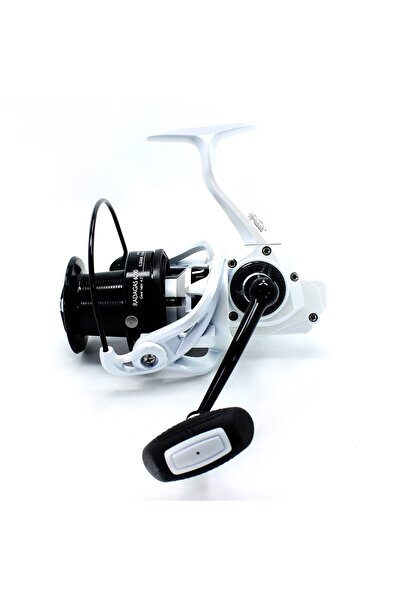 CAPTAIN Radagas 6000 Surf Makine 6+1 BB