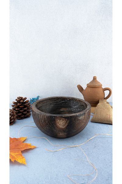 Bambum Arvia Bowl - Large Size