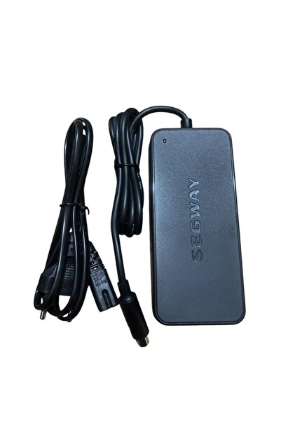 SEGWAY m365 pro Uyumlu elektrkli scooter şarj cihazı