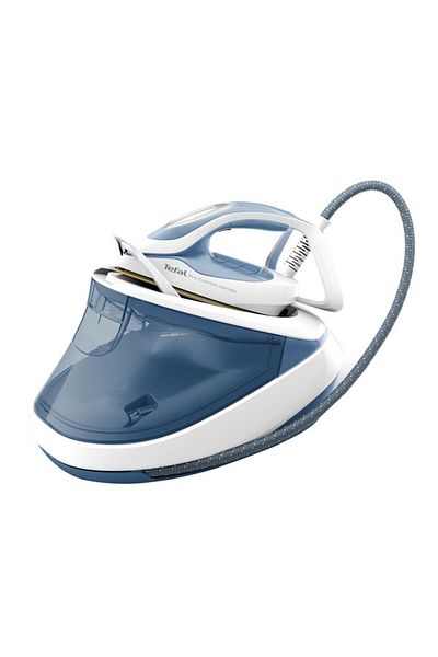 TEFAL مكواة بخارية 2700 واط مع خاصية الإيقاف التلقائي - ضمان لمدة عامين