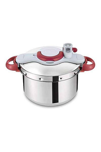 TEFAL قدر الضغط | كليبسومينات بيرفكت 7.5 لتر
