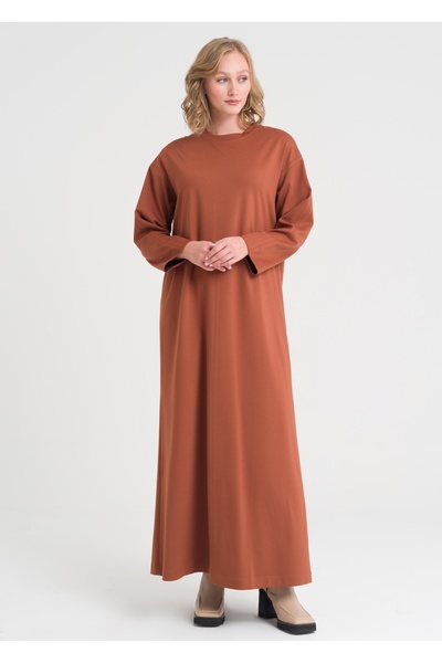 Armağan Bisiklet Yaka Spor Elbise