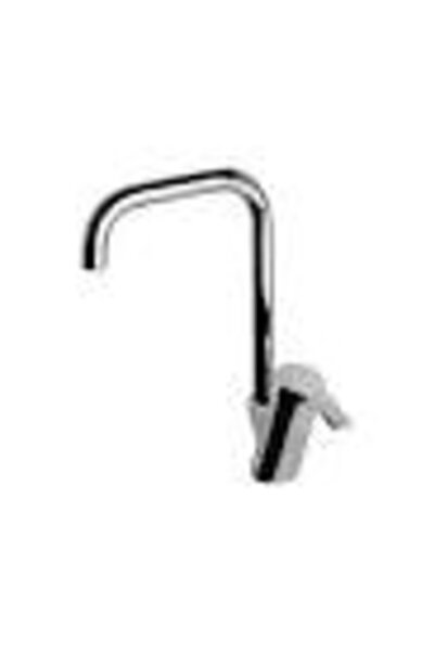 Artema A43419 Flow Soft C Tipi Eviye Bataryası,Krom