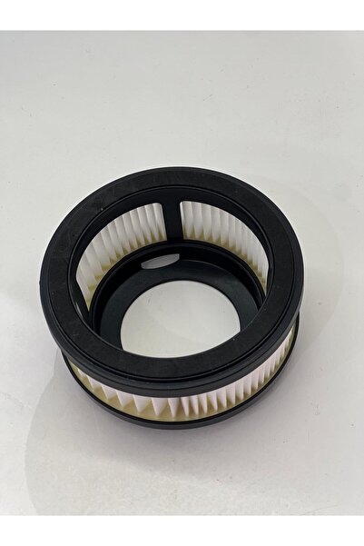 Karaca Vantuz Slimx10 kablosuz süpürge hepa filtre