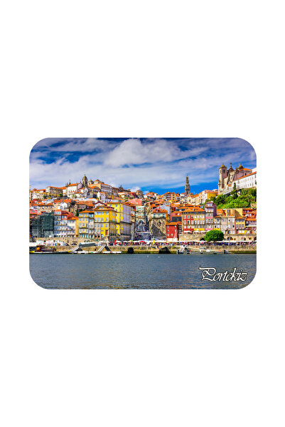 Vera Buzdolabı Magneti - Portekiz