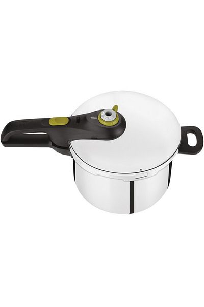 TEFAL طنجرة ضغط صمام الأمان الجديد سعة 7 لتر
