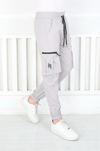 Zaziko Kids Cargo Pants for Boys - Pnt.5219-Z