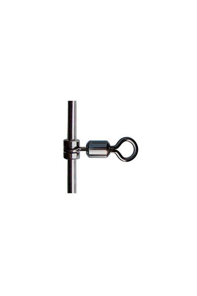 Mustad 9958 Model - 6 Pack with 5 Swivels