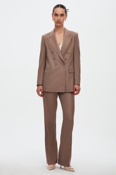 Shn KRUVAZE BLAZER TAKIM