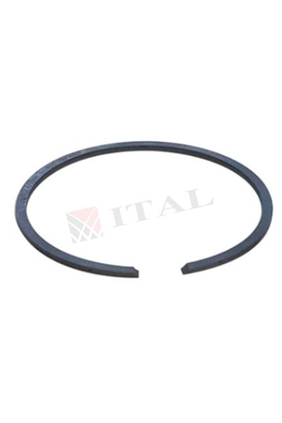 Alp PİSTON SEGMANI 1,2 48 MM