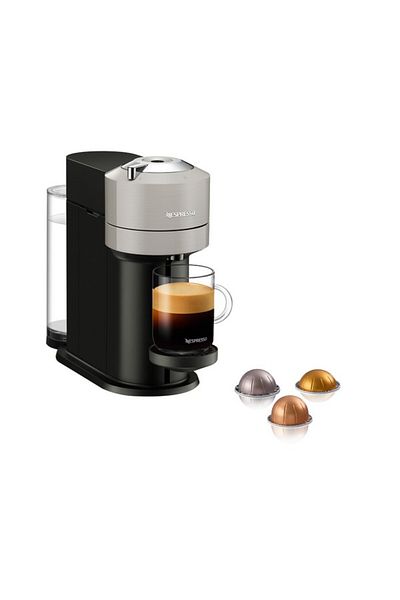 Nespresso 1500W Vertuo Next Coffee Machine 1 L - 2 Years Warranty