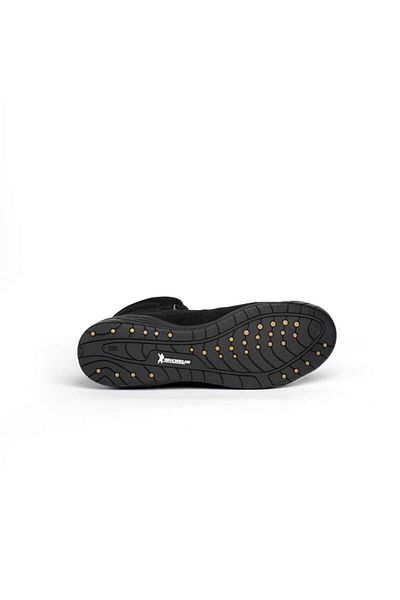 EVERLAST Elite 2 Black Boxing Shoes - P 00003258 -Bk