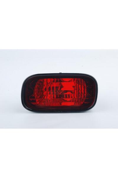 TAIWAN Taıwan Arka Sis Lambası Orta Hyundai Getz 2002-2006 Uyumlu 924051C005