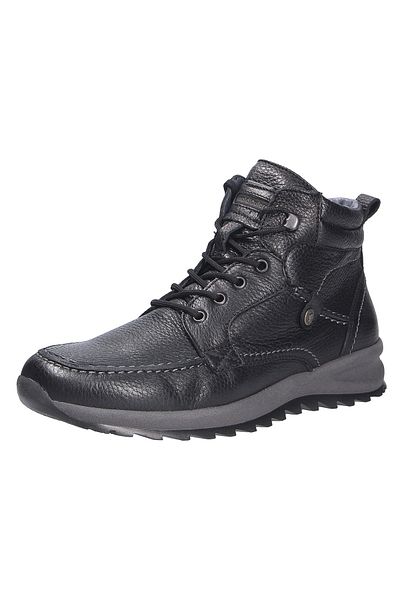 Waldläufer Stiefel