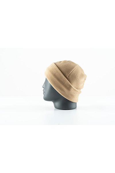BİKATEX Thermal Fleece Unisex Beanie Unisex Winter Beanie – 007