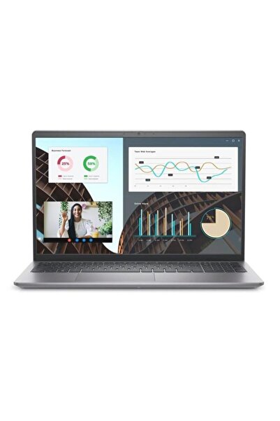 Dell 15.6" VOSTRO 3530 N1601PVNB3530U CORE i7 1355U 8GB DDR4 RAM- 512GB M2 NV...