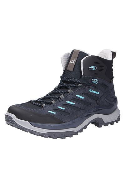 Lowa Outdoorschuhe INNOVO GTX MID WS