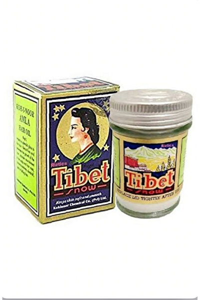 tibet Snow Skin Whitening Cream 60ml