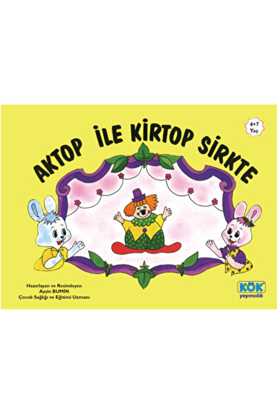 Aktop ile Kirtop Sirkte
