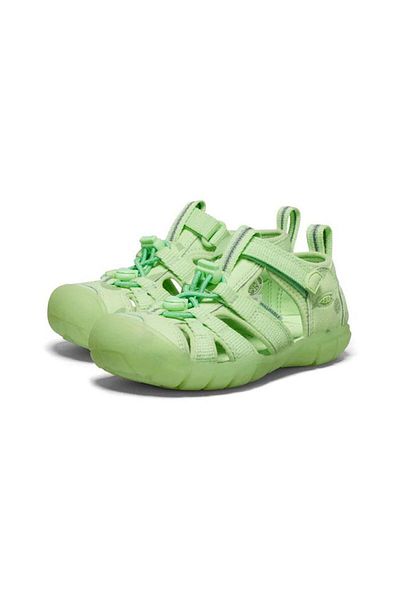 Keen SEACAMP 2 CNX - Висококачествен водоустойчив кашмир