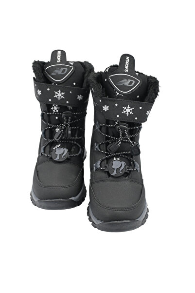 Sia Çanta حذاء SIA Bag Boot - فيلكرو، برباط، لتقويم العظام، قاعدة تشريحية قوي...