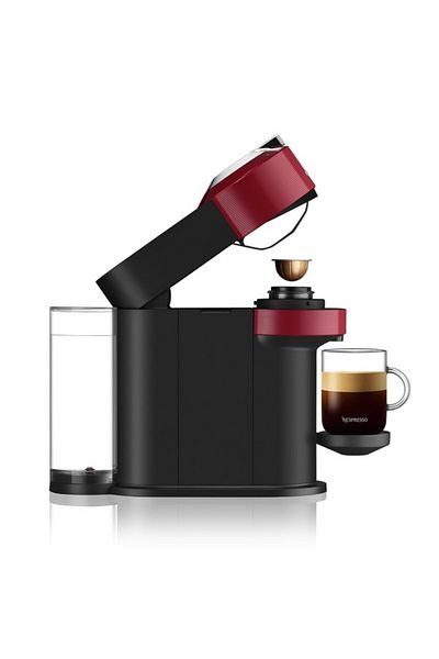Nespresso 1500W Vertuo Next Coffee Machine - 2 Years Warranty
