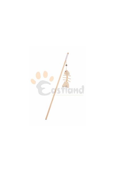Eastland 40 cm Wide Fish Cat Fishing Rod
