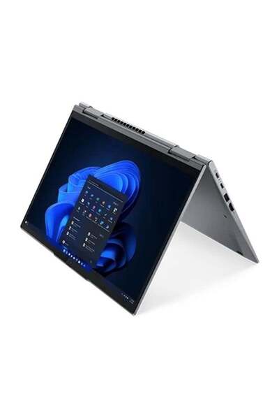 LENOVO 14" DOKUNMATIK THINKPAD X1 YOGA G8 21HQ002VTX CORE i7 1355U-16GB DDR5 RAM-512GB NVME-W11 PRO