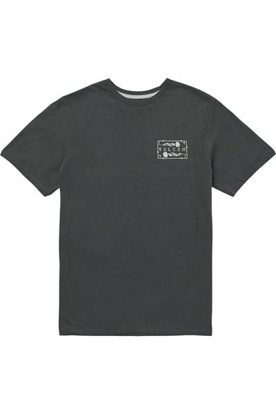 Volcom System Error Sst Sth t Shirt