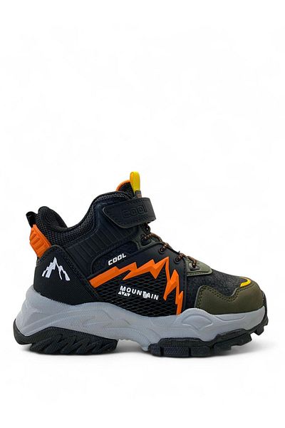 Cool Lukas Orthopedic Boy Water Resistant Boots