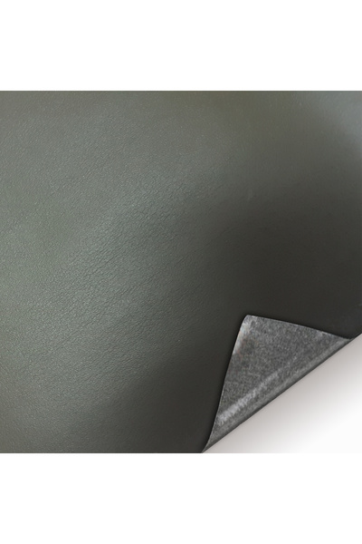 FIXALL ADHESIVE PRODUCTS Yapışkanlı Gerçek Suni Deri 11 Farklı Renk Seçenekli...