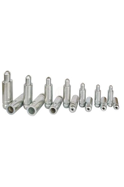 STANDART 18mm Ball Hinge (18Pcs)