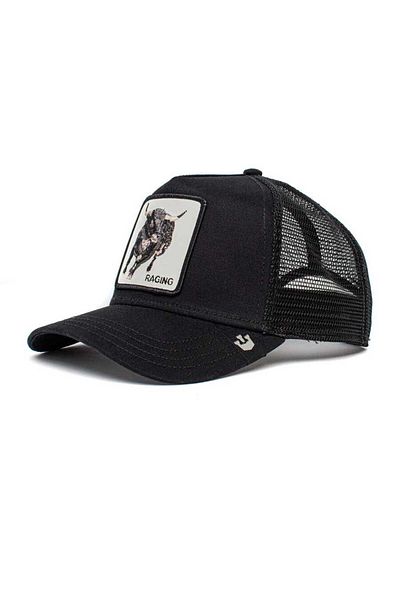 Goorin Bros Rager (Bull Figure) Hat 101-0211