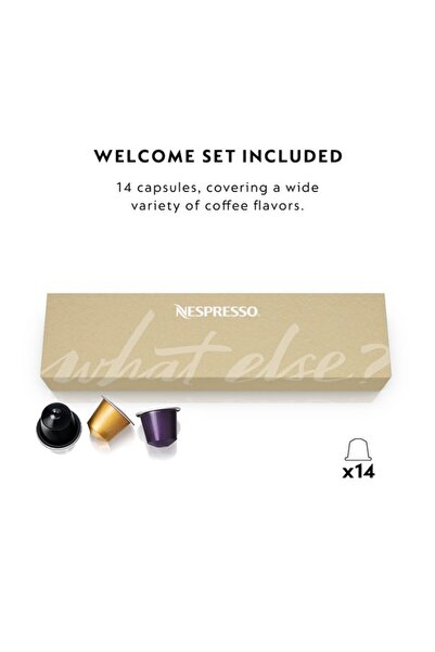 Nespresso Essenza Mini D Espresso Coffee Machine - 2 Years Warranty